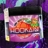 Hookain Pic Skittlez