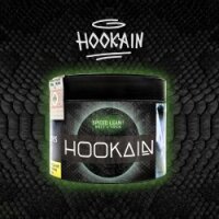 Hookain Spiced Lean