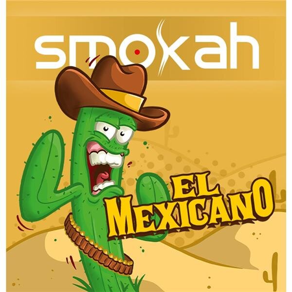 Smokah El Mexicano