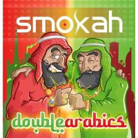 Smokah Double Arabics
