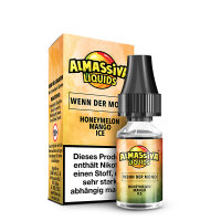 Al Massiva Wenn Der Mond 10mg / 10ml