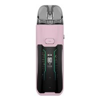 Vaporesso Luxe Xr Max Pod Kit Pink