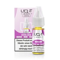 Liq It Grape Juice 6mg / 10ml