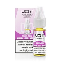 Liq It Grape Juice 12mg / 10ml