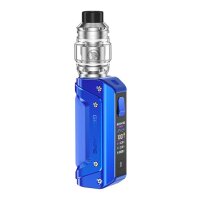 Geekvape Aegis Solo 3 Kit Blue