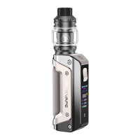 Geekvape Aegis Solo 3 Kit Dark Grey