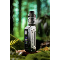 Geekvape Aegis Solo 3 Kit Dark Grey