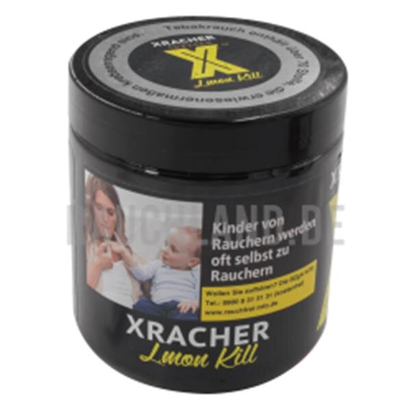 Xracher Lmon Kill