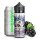 Dampfdidas Monstaahh Bromberry 20ml Aroma