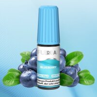 Flerbar Liquid Blueberry 10mg / 10ml