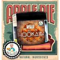 Hookain American Pei