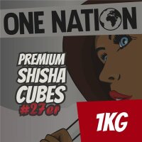 One Nation 27mm 1 Kg