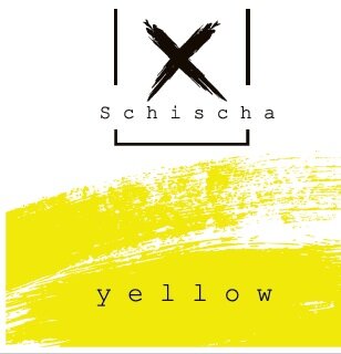 XSchischa Yellow Sparkle