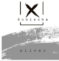 XSchischa Silver Sparkle