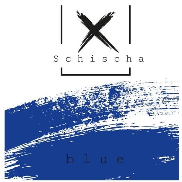 XSchischa Blue Sparkle